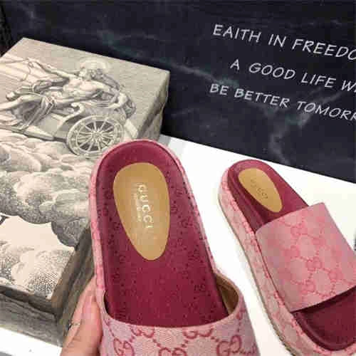 Gocci Slipper Lightweight 5630