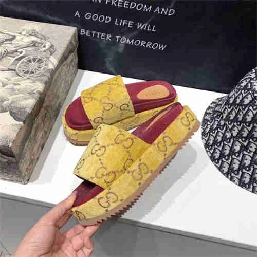 Gocci Slipper TechFriendly 5628