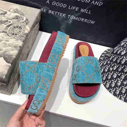 Gocci Slipper Affordable 5626