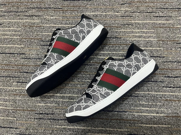 supportive G*u*i ace sneaker 98