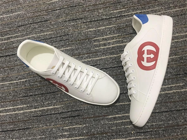 G*u*i ace sneaker softtouch 140