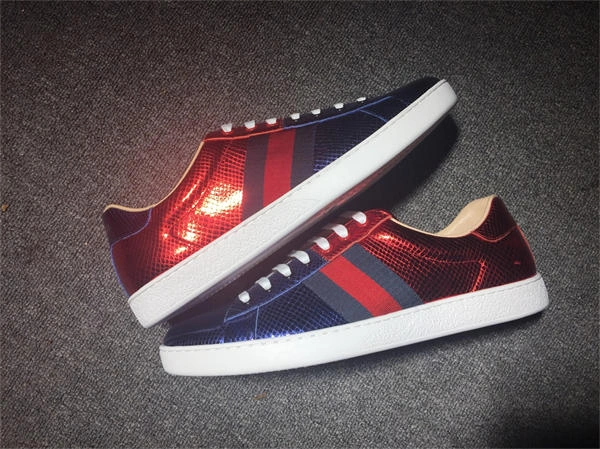 G*u*i ace sneaker streetready 152