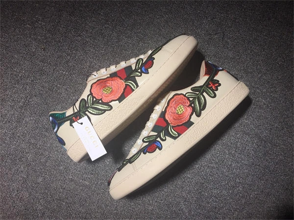 sunprotective G*u*i ace sneaker 178