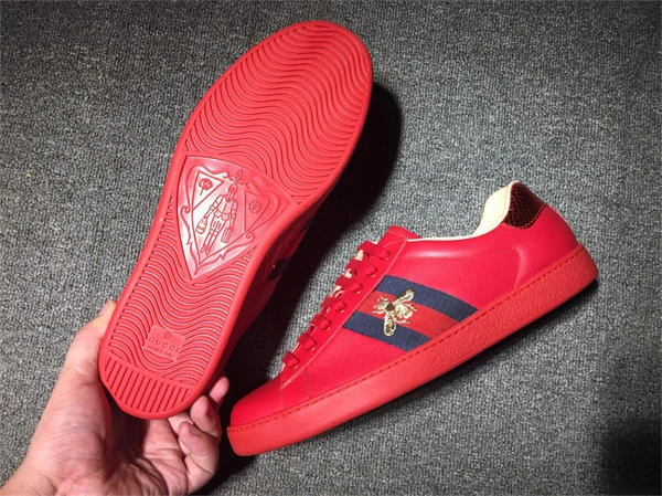 G*u*i ace sneaker breathable 180