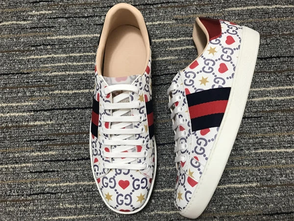 G*u*i ace sneaker affordable 184