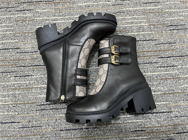 welldesigned G*u*i boot women 520