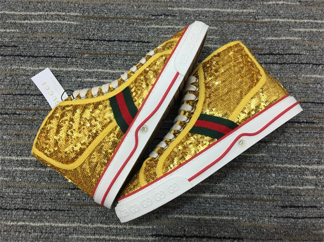 G*u*i high top sneaker waterresistant 194