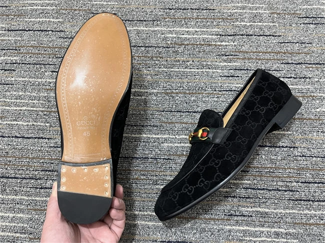 fashionforward G*u*i loafer 318