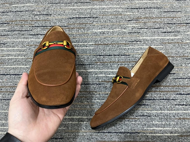 allseason G*u*i loafer 344