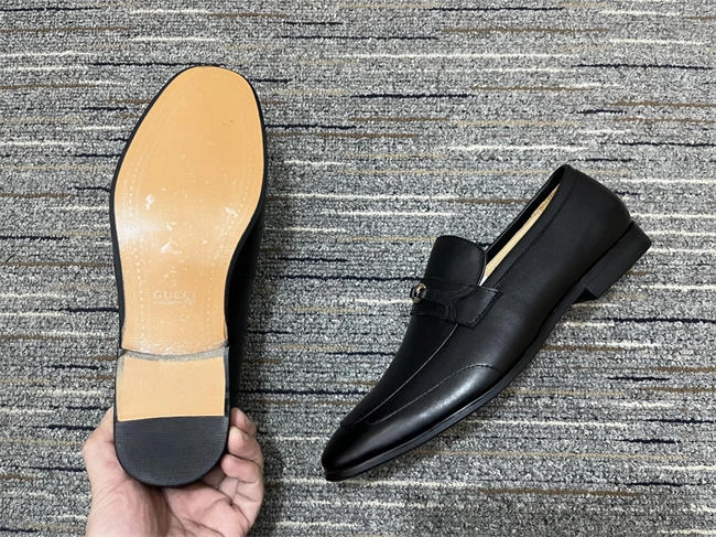 G*u*i loafer stylish 346