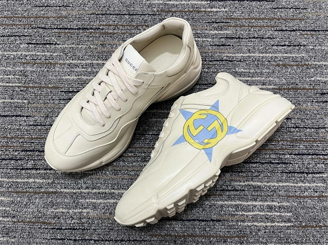 packable G*u*i rhyton sneaker 222