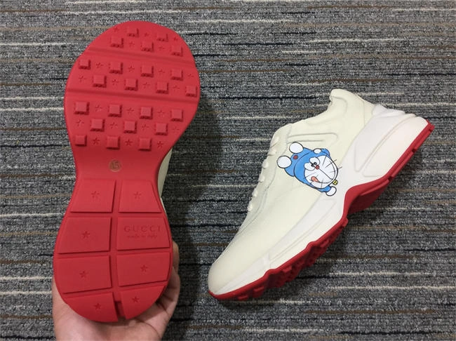 G*u*i rhyton sneaker comfortable 250