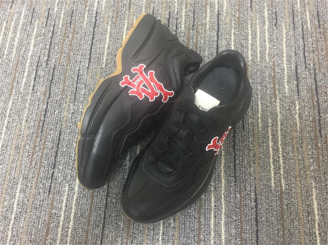 G*u*i rhyton sneaker reliable 258