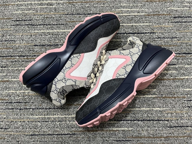 G*u*i rhyton sneaker unisex 227