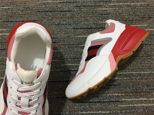 sunprotective G*u*i rhyton sneaker 231