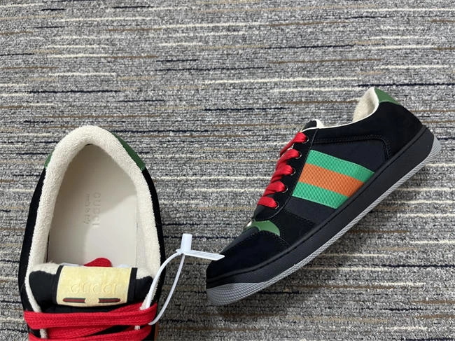 G*u*i screener sneaker goanywhere 66