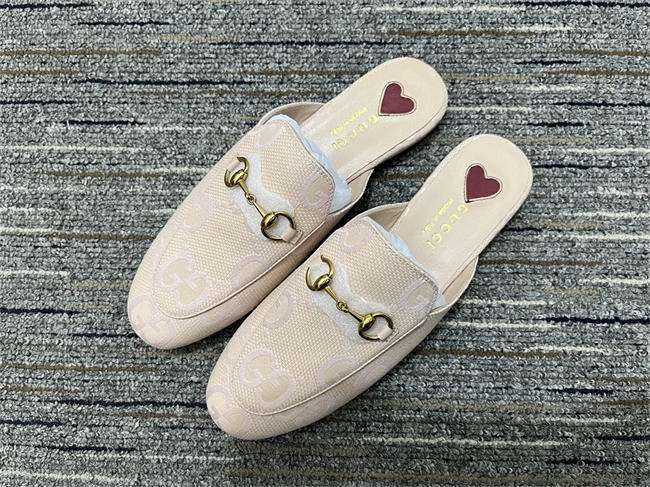 G*u*i slipper upgraded 491