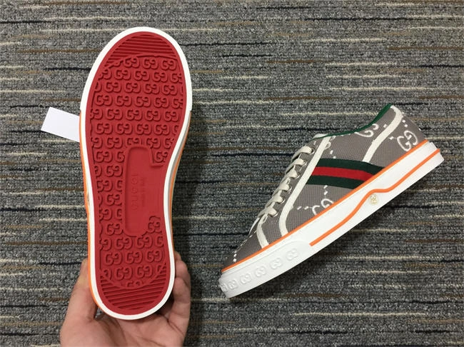 G*u*i tennis 1977 sneaker sustainable 76