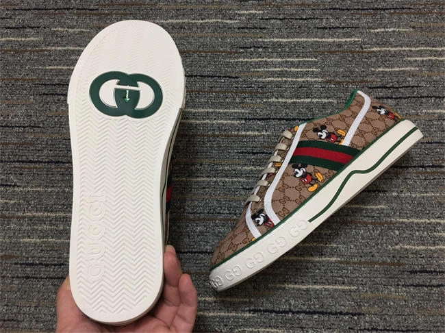 fashionable G*u*i tennis 1977 sneaker 77