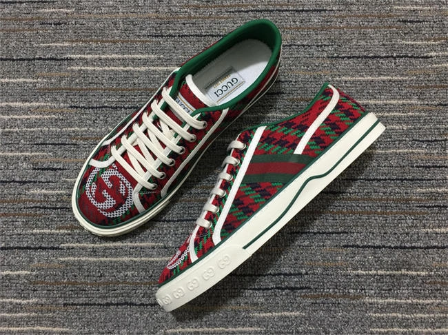 comfortfit G*u*i tennis 1977 sneaker 80