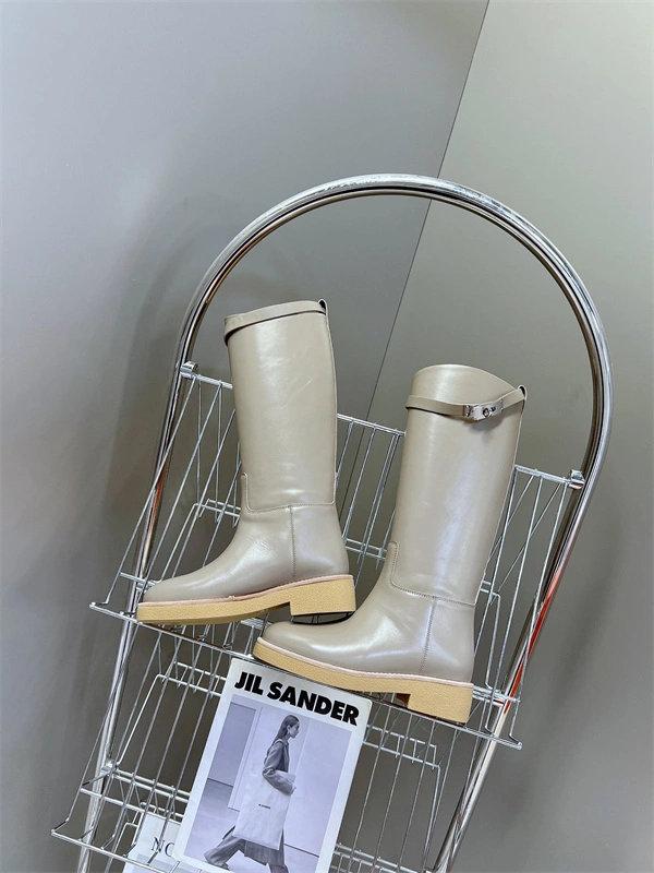 Youthful H Boot 2412