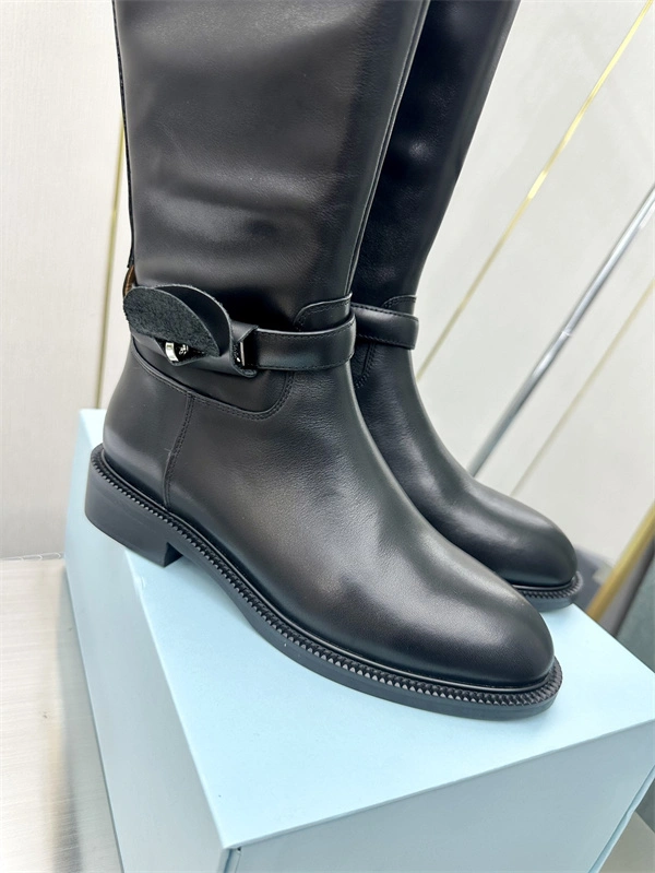 H Boot Sleek 2413