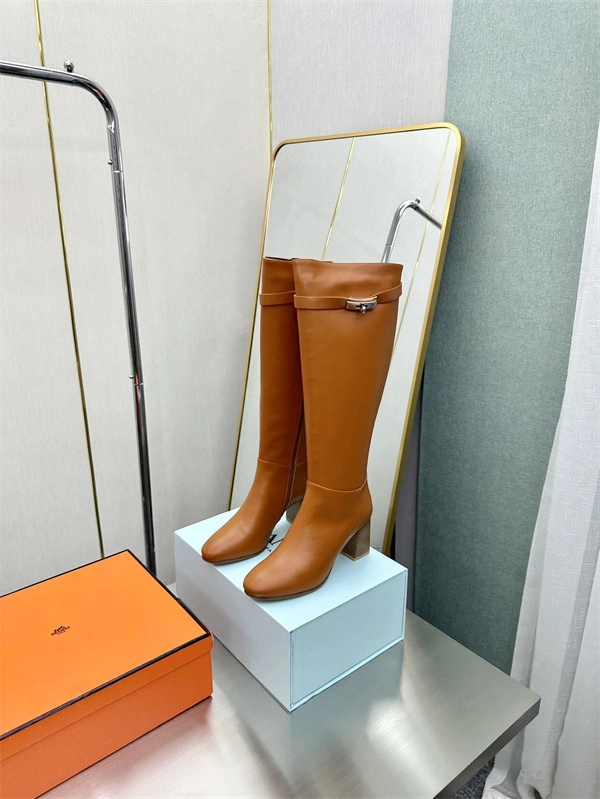 Stylish H Boot 2414