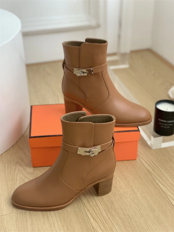 Upgraded H Boot 2415