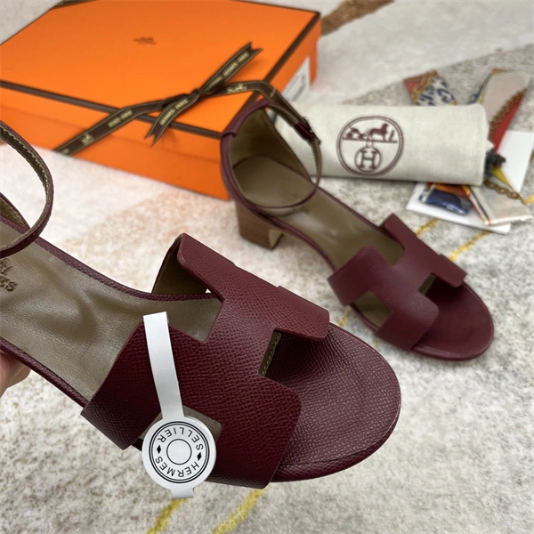 Original H Sandals 2406