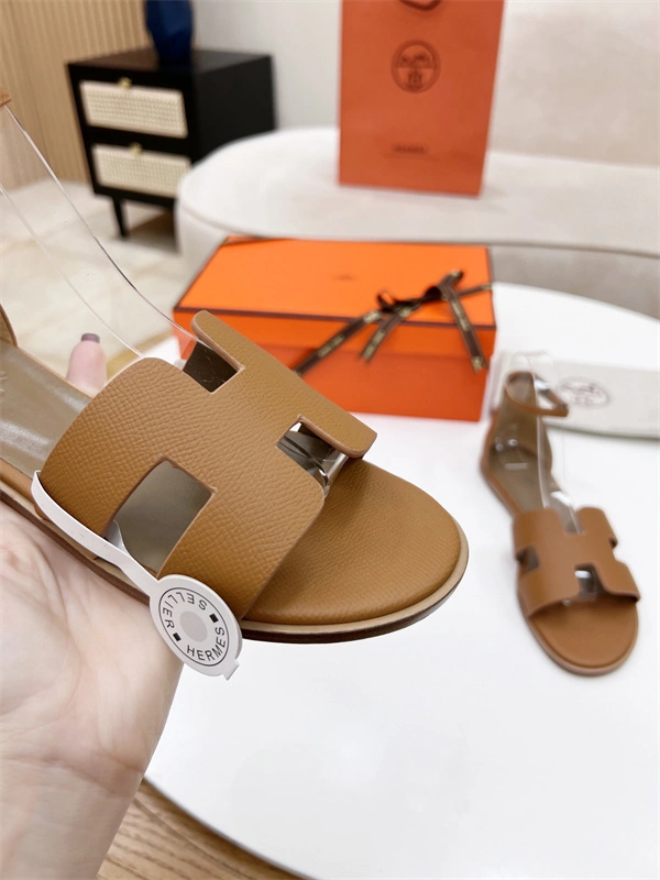 H Sandals Bright 2409