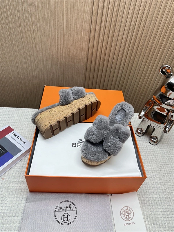 H Slipper Original 2321