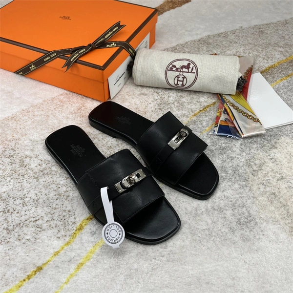 H Slipper WellDesigned 2355