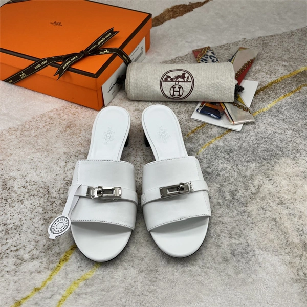 ModernLook H Slipper 2361