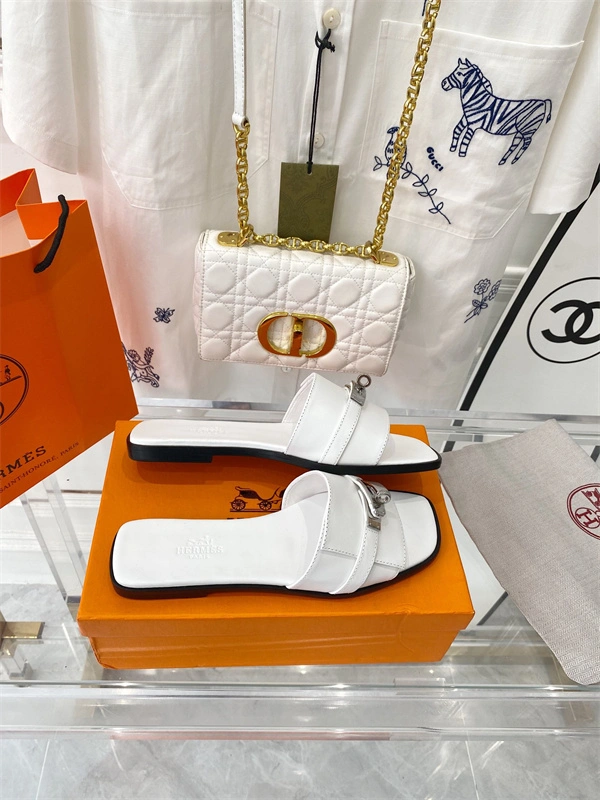 H Slipper Efficient 2377