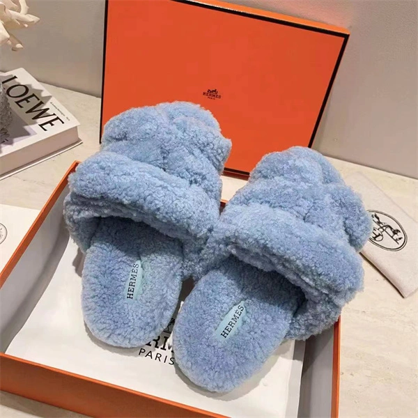 H Slipper Classic 2379