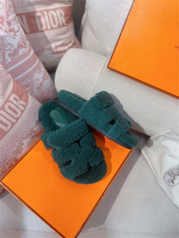 H Slipper StreetReady 2386