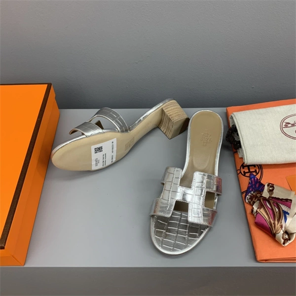 Timeless H Slipper 2385