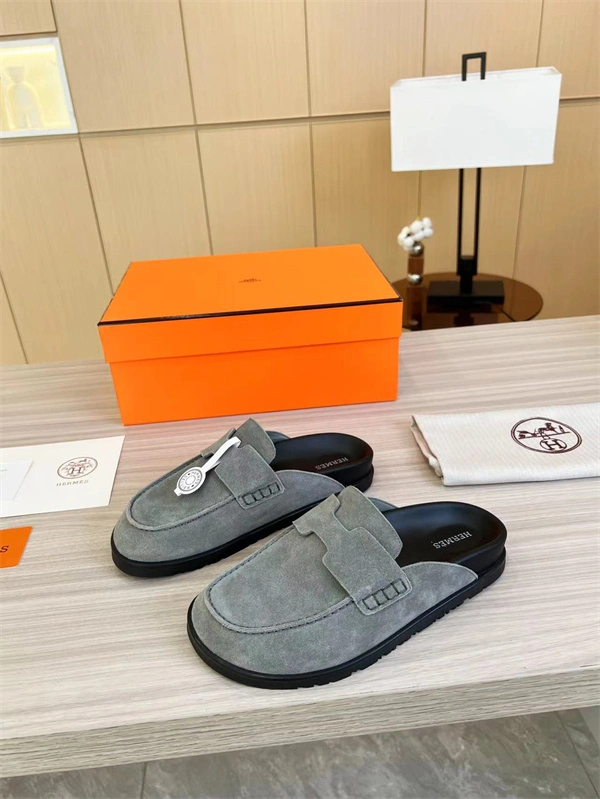 H Slipper UrbanChic 2390