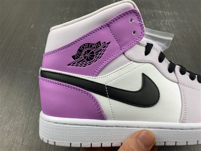 Jordan 1 Mid SE Arctic Pink  DC9517- GoAnywhere 3685