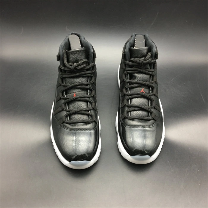 Jordan 11 Retro 72-10 378037- ZipUp 4074