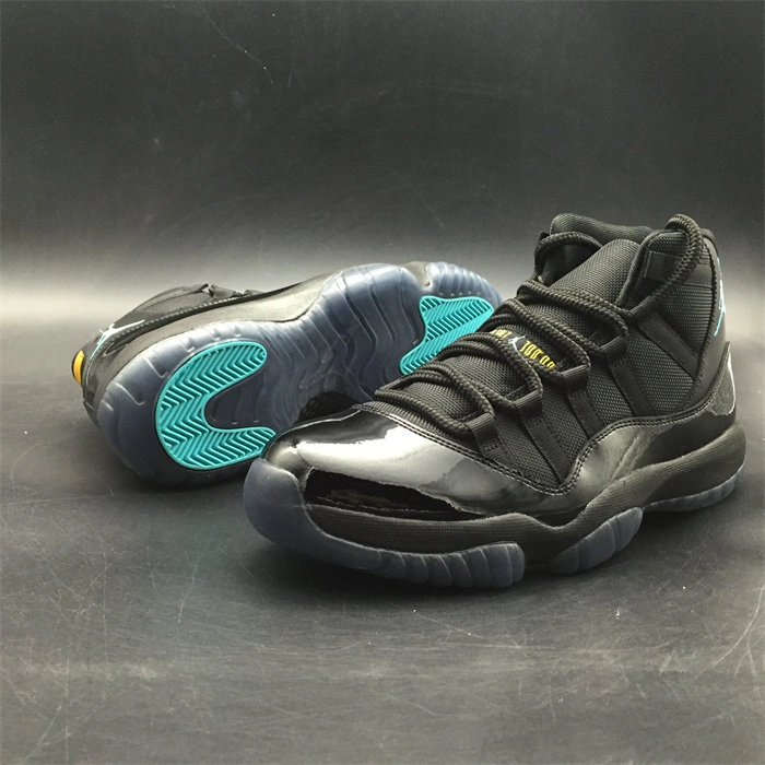 Jordan 11 Retro Gamma Blue 378038- OnTrend 4075