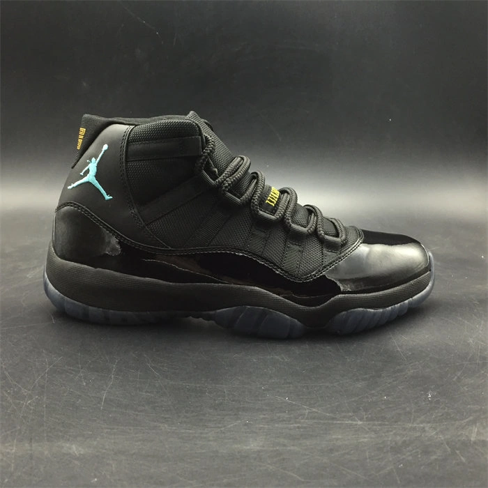 Jordan 11 Retro Gamma Blue 378038- OnTrend 4075