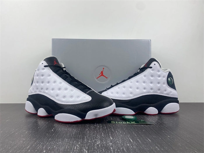 Jordan 13 Retro He Got Game 414571- Classic 4164