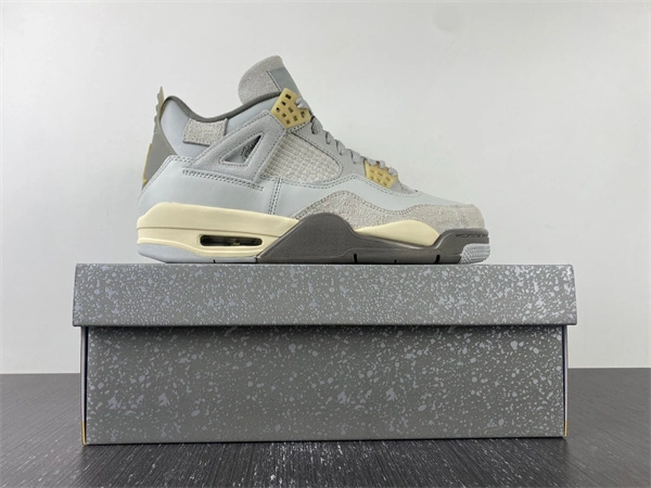 Jordan 4 Retro SE Craft Photon Dust DV3742- EyeCatching 3925