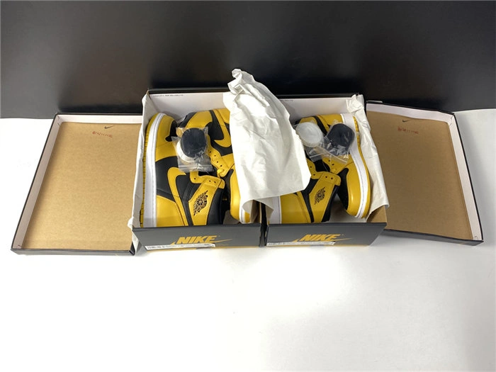 Jordan1 Retro Pollen 555088- TopPick 3594