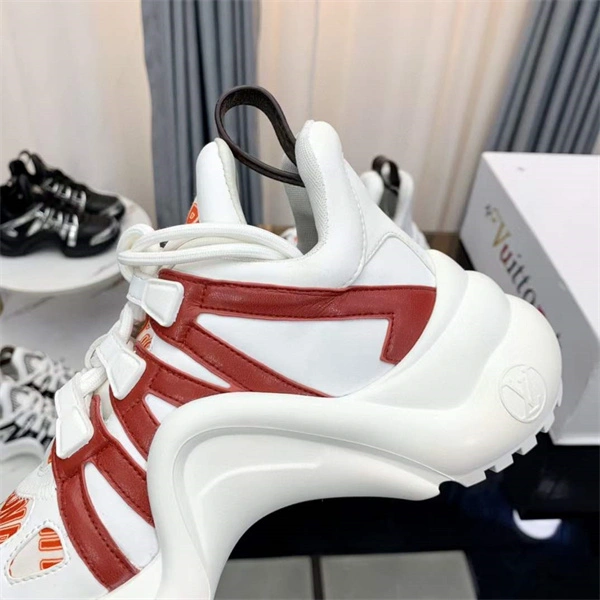 Soft LV1 Archlight 1947