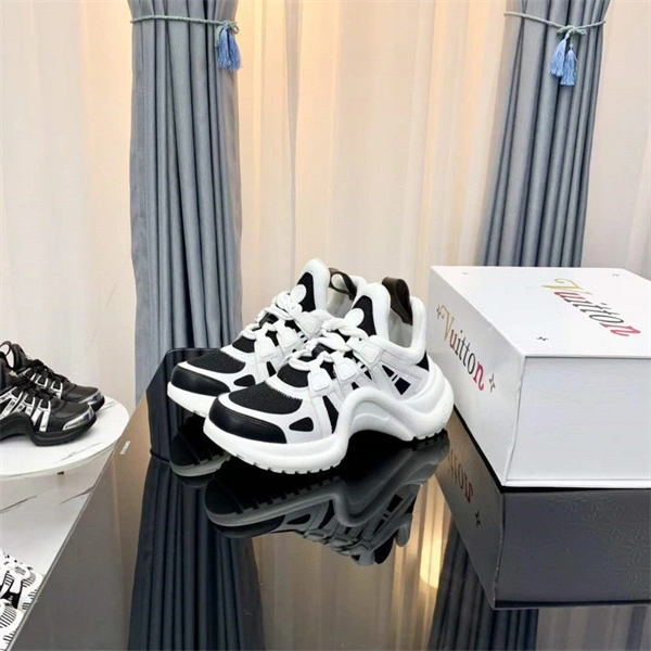 RelaxedFit LV1 Archlight 1955