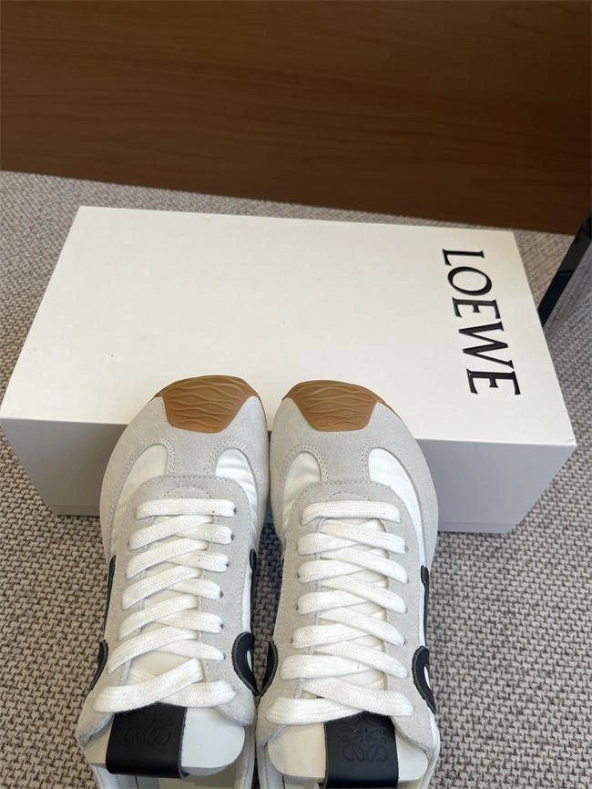 Loewe Sneaker ModernLook 2469