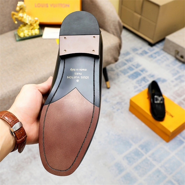 Affordable Lv Loafer 1894