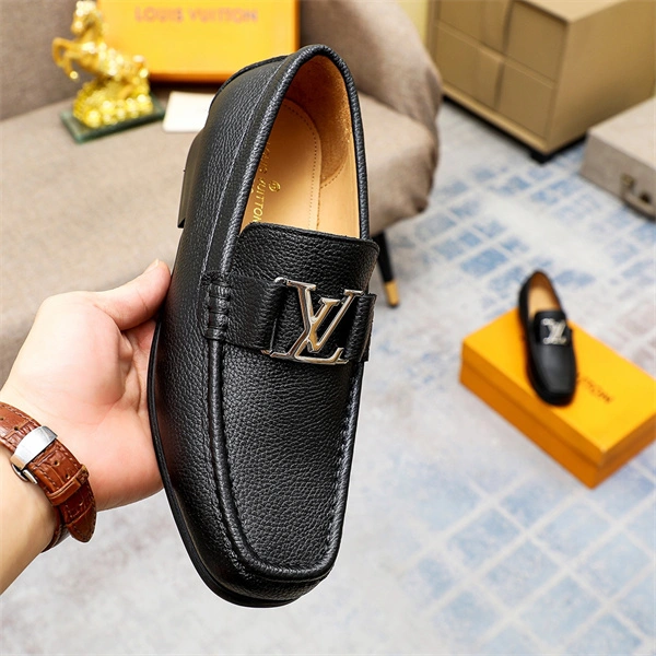 Lv Loafer NewStyle 1902